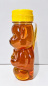 Preview: Blütenhonig-Bär für Kinder - 250g